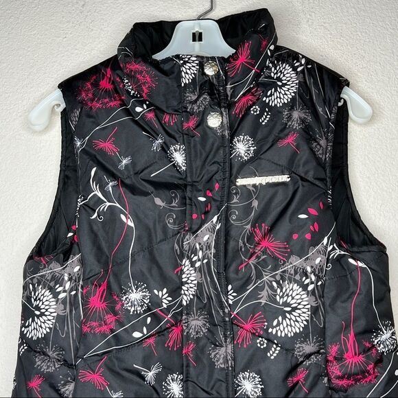 Zero Xposur Padded Vest - Picture 3 of 7